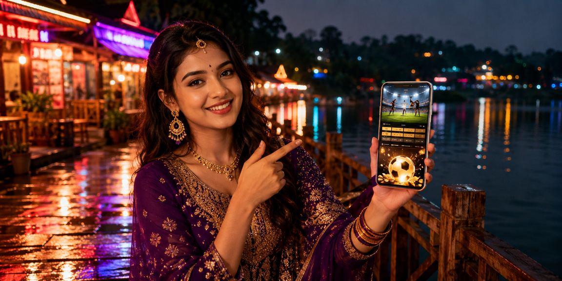 সন্ধ্যার বাজারে স্পোর্টস বেটিং